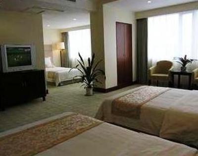 фото отеля Kaili Jin Guan Hotel