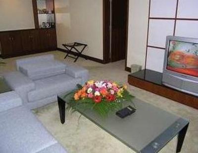 фото отеля Kaili Jin Guan Hotel