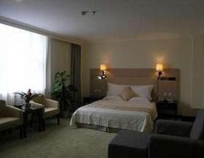фото отеля Kaili Jin Guan Hotel