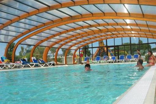фото отеля Camping Les Genets