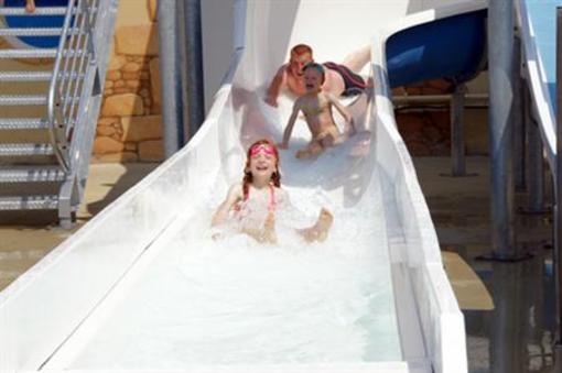фото отеля Camping Les Genets