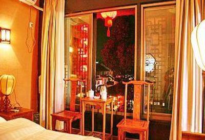 фото отеля Yanbo Zhishuang Hostel