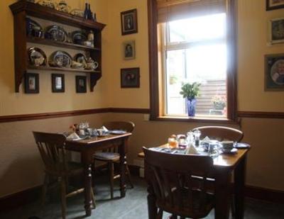 фото отеля Fern Lea Bed & Breakfast