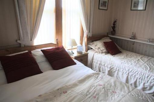 фото отеля Fern Lea Bed & Breakfast