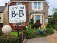 Fern Lea Bed & Breakfast