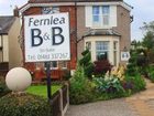 фото отеля Fern Lea Bed & Breakfast