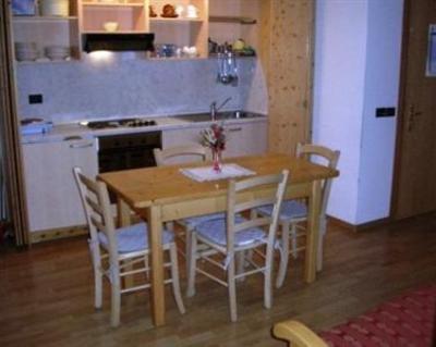 фото отеля La Locanda