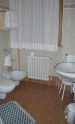 фото отеля La Locanda