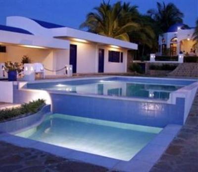 фото отеля Mikonos Caribe