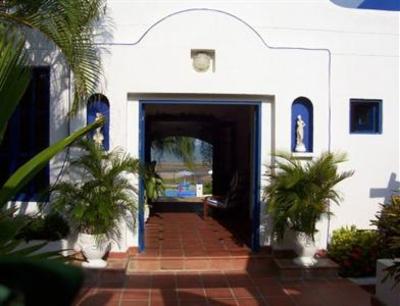 фото отеля Mikonos Caribe