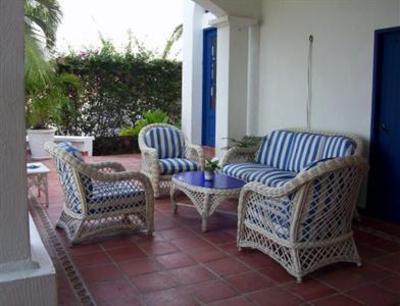 фото отеля Mikonos Caribe