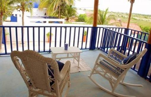 фото отеля Mikonos Caribe