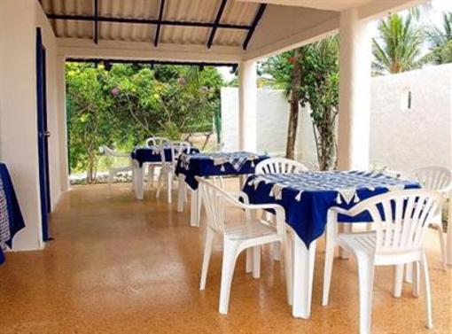 фото отеля Mikonos Caribe