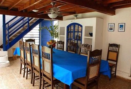 фото отеля Mikonos Caribe