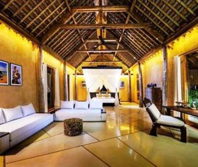 фото отеля Nihiwatu Resort Sumba