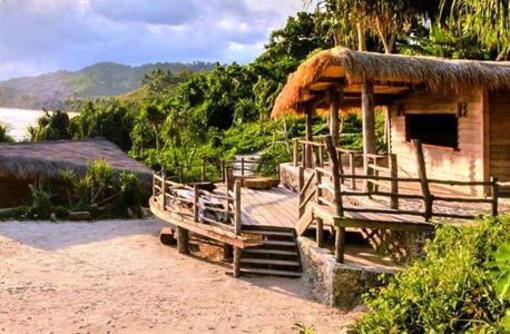 фото отеля Nihiwatu Resort Sumba