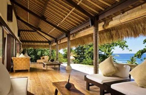 фото отеля Nihiwatu Resort Sumba