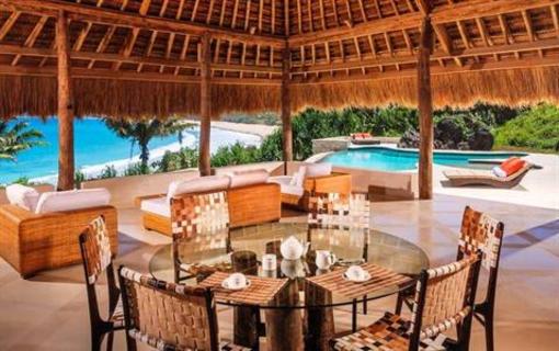 фото отеля Nihiwatu Resort Sumba