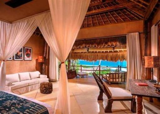 фото отеля Nihiwatu Resort Sumba