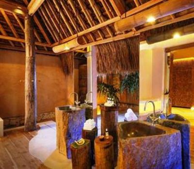 фото отеля Nihiwatu Resort Sumba