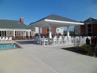 фото отеля Oakwood at 1200 Acqua