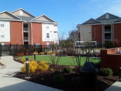 фото отеля Oakwood at 1200 Acqua