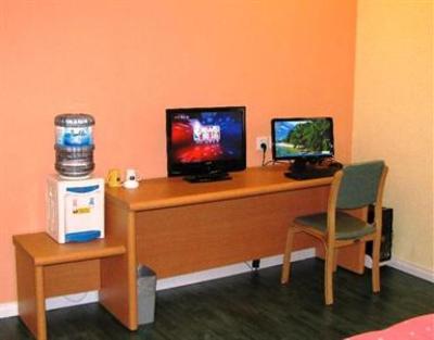 фото отеля Rongcheng Dazhan Rujia Hotel
