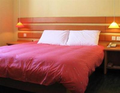 фото отеля Rongcheng Dazhan Rujia Hotel
