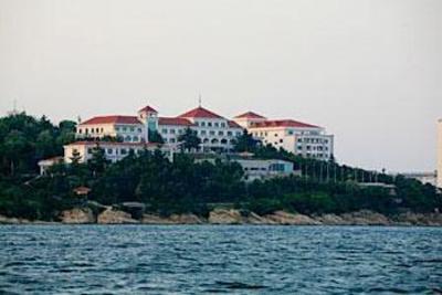 фото отеля Dong Shan Hotel