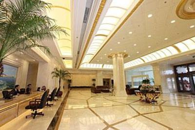 фото отеля Dong Shan Hotel