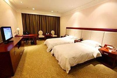фото отеля Dong Shan Hotel