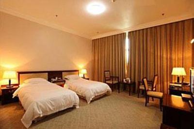 фото отеля Dong Shan Hotel