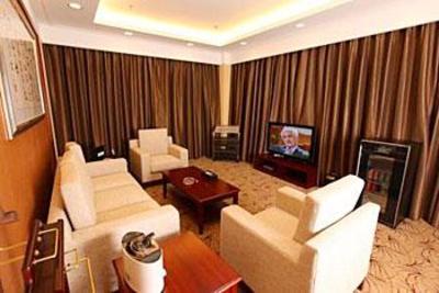 фото отеля Dong Shan Hotel