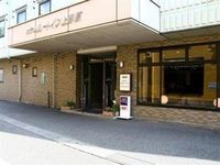 Hotel Route Inn Court Sagamiko Uenohara
