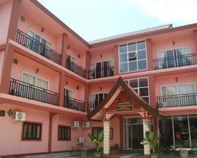 фото отеля Hotel Phouangkham Vang Vieng