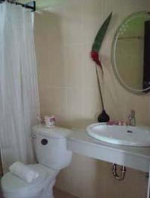 фото отеля Hotel Phouangkham Vang Vieng