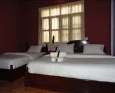 фото отеля Hotel Phouangkham Vang Vieng