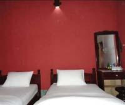 фото отеля Hotel Phouangkham Vang Vieng