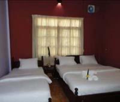 фото отеля Hotel Phouangkham Vang Vieng