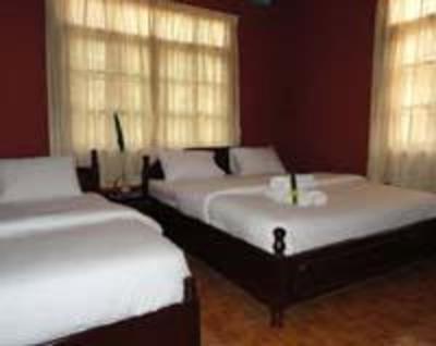 фото отеля Hotel Phouangkham Vang Vieng