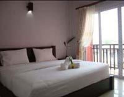 фото отеля Hotel Phouangkham Vang Vieng