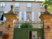 Chateau de Villereglan