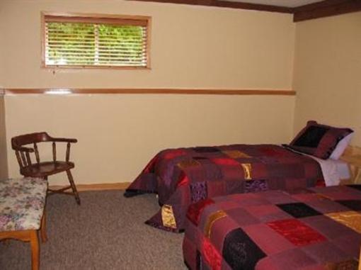фото отеля A Tamarack House
