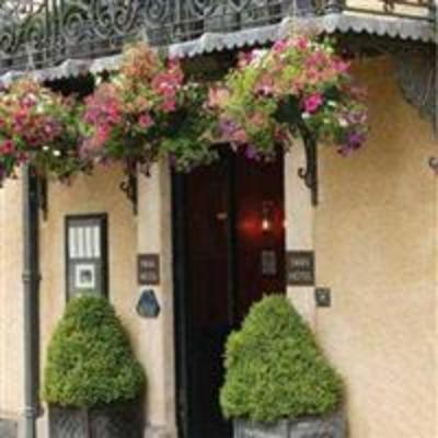 фото отеля BEST WESTERN Swan Hotel