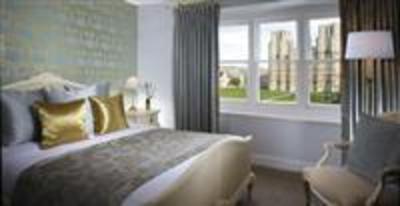 фото отеля BEST WESTERN Swan Hotel