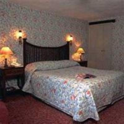 фото отеля BEST WESTERN Swan Hotel