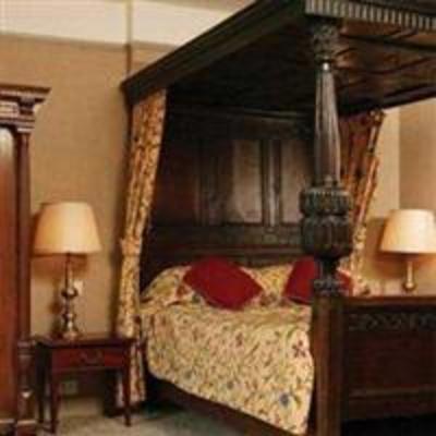 фото отеля BEST WESTERN Swan Hotel