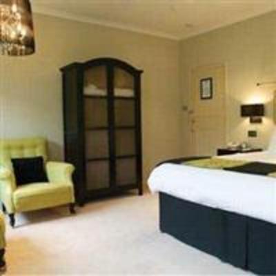 фото отеля BEST WESTERN Swan Hotel