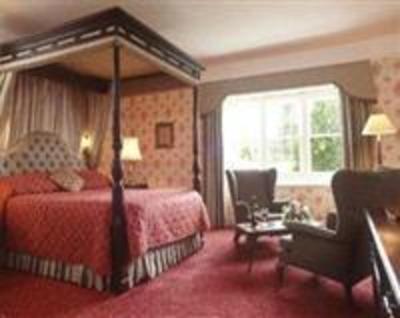 фото отеля BEST WESTERN Swan Hotel