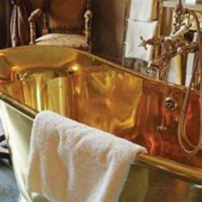 фото отеля BEST WESTERN Swan Hotel